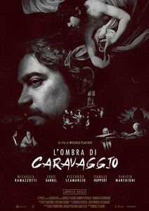 L’ombra di Caravaggio