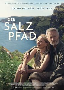 Der Salzpfad