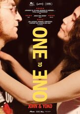 One to One – John & Yoko