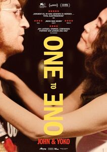 One to One – John & Yoko