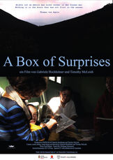 A Box of Surprises