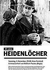 Heidenlöcher