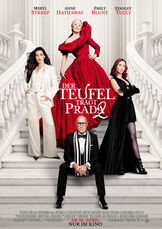 Der Teufel trägt Prada 2