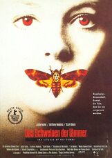 Das Schweigen der Lämmer