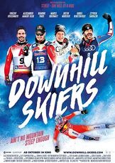 Downhill Skiers
