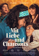 Mit Liebe und Chansons