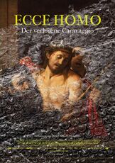 The Sleeper. El Caravaggio perdido