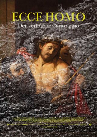 The Sleeper. El Caravaggio perdido