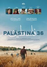 Palästina 36