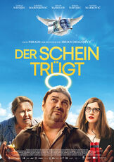 Der Schein trügt