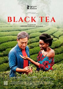 Black Tea