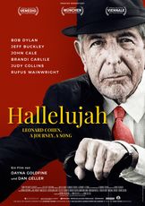 Hallelujah - Leonard Cohen, A Journey, A Song