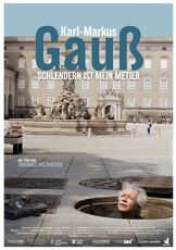 Karl-Markus Gauß