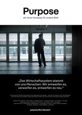 Purpose – Ein neuer Kompass für unsere Welt