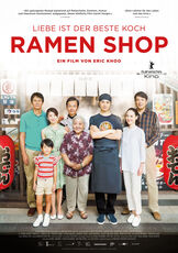 Ramen Shop