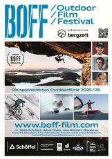 25/F2: Bayerisches Outdoor Filmfestival