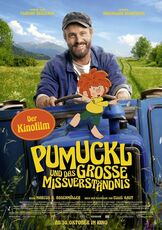 Pumuckl und das große Missverständnis