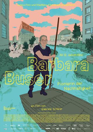 Barbara Buser