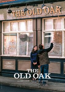 The Old Oak