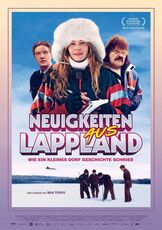 Neuigkeiten aus Lappland